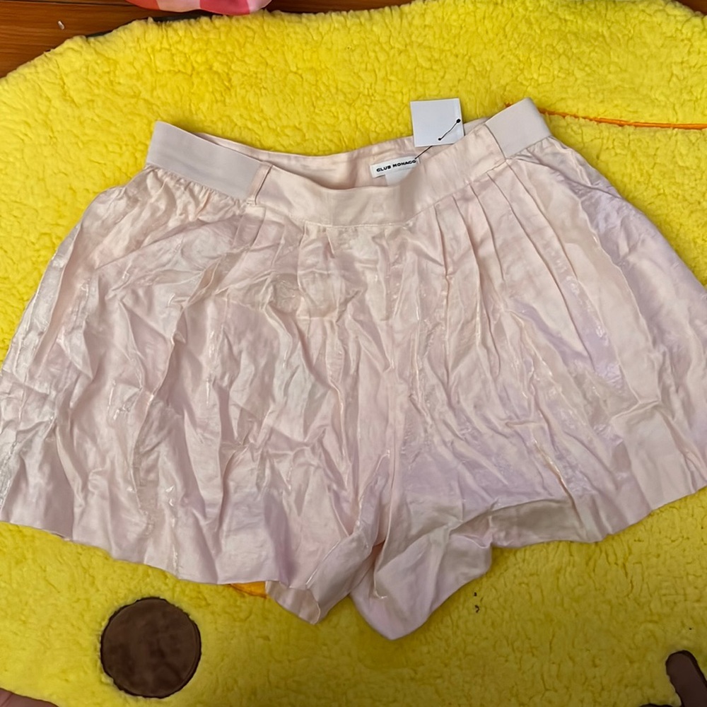 Club Monaco Kelly short